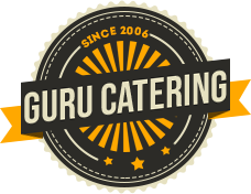 GURU Catering